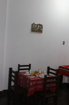 Andina Boutique Hotel 2*