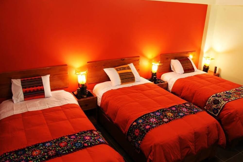 Andina Boutique Cuzco