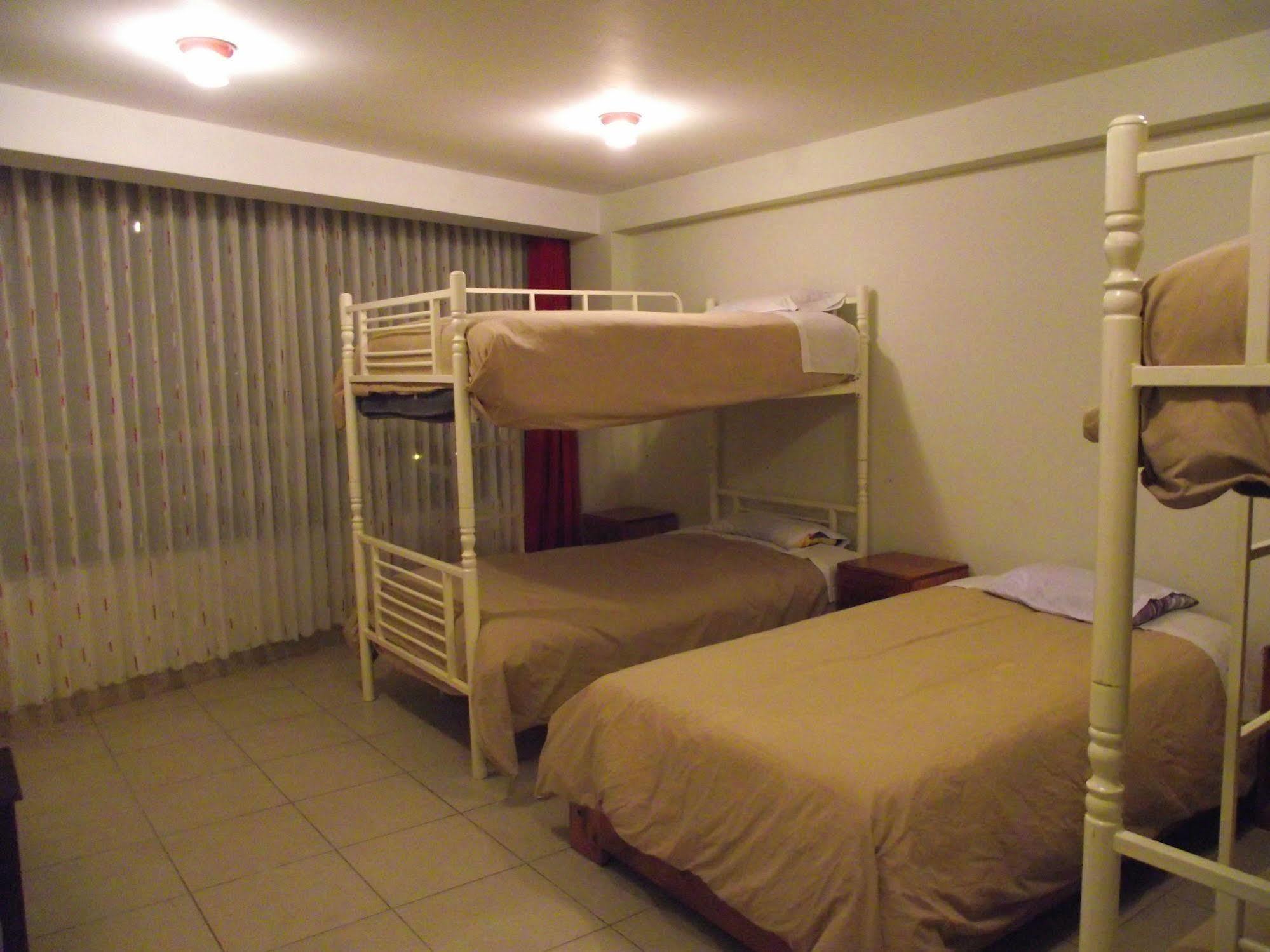Hotel Andina Boutique