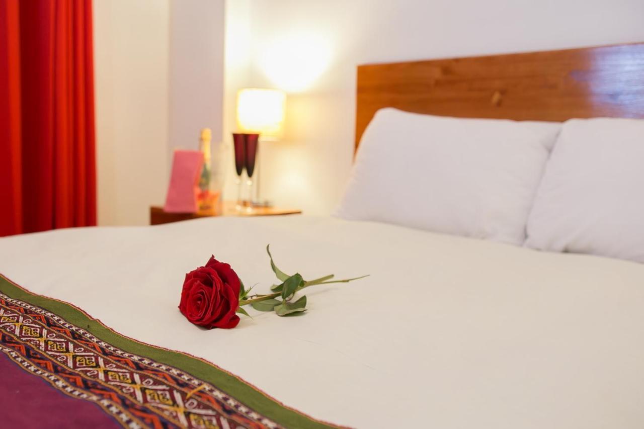 Hotel Andina Boutique Cuzco