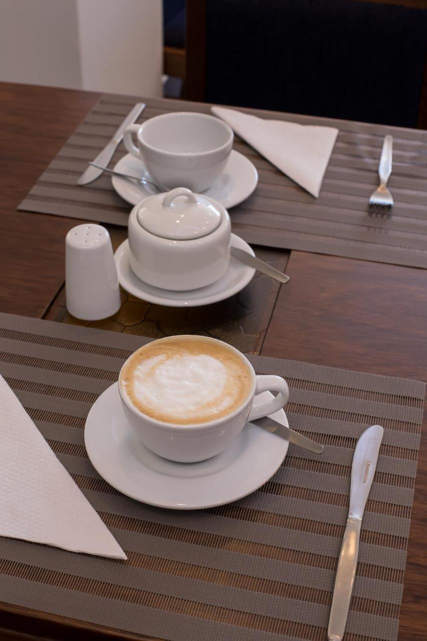 Hotel Andina Boutique 2*