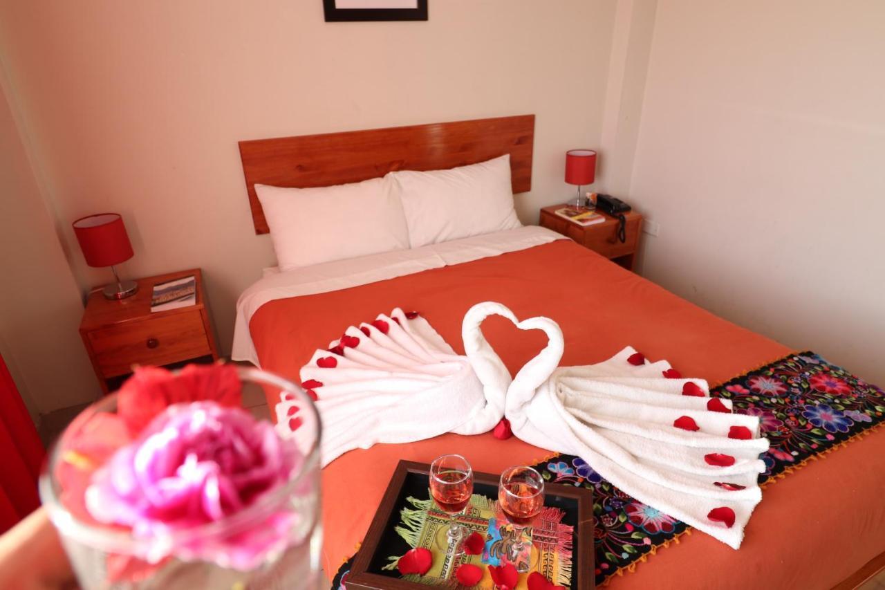Hotel Andina Boutique